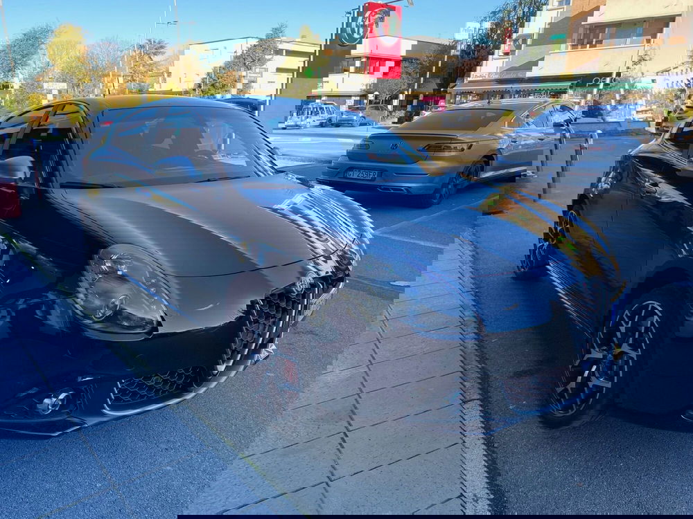 Alfa Romeo Giulietta usata a Reggio Emilia (7)