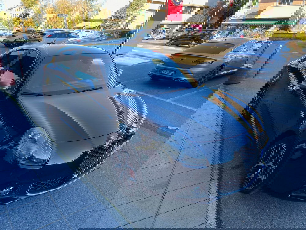 Alfa Romeo Giulietta usata a Reggio Emilia (8)