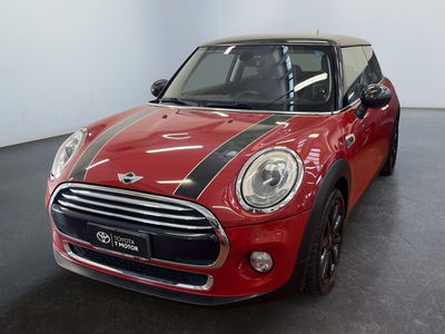 MINI Mini 1.5 Cooper D del 2015 usata a San Lazzaro di Savena