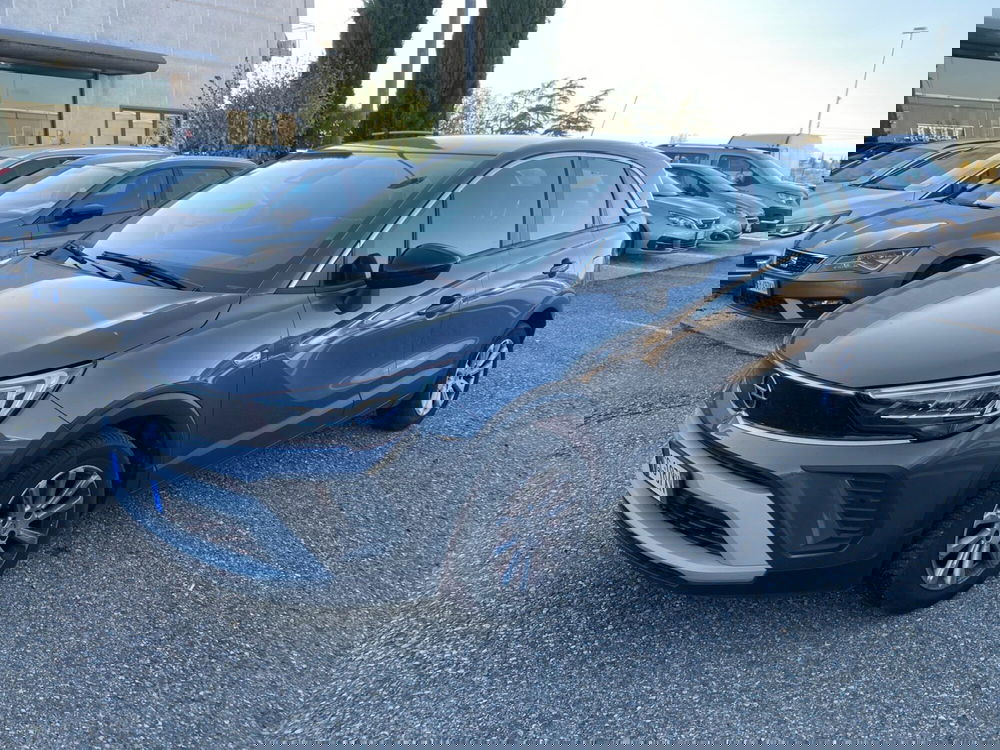 Opel Crossland usata a Ravenna