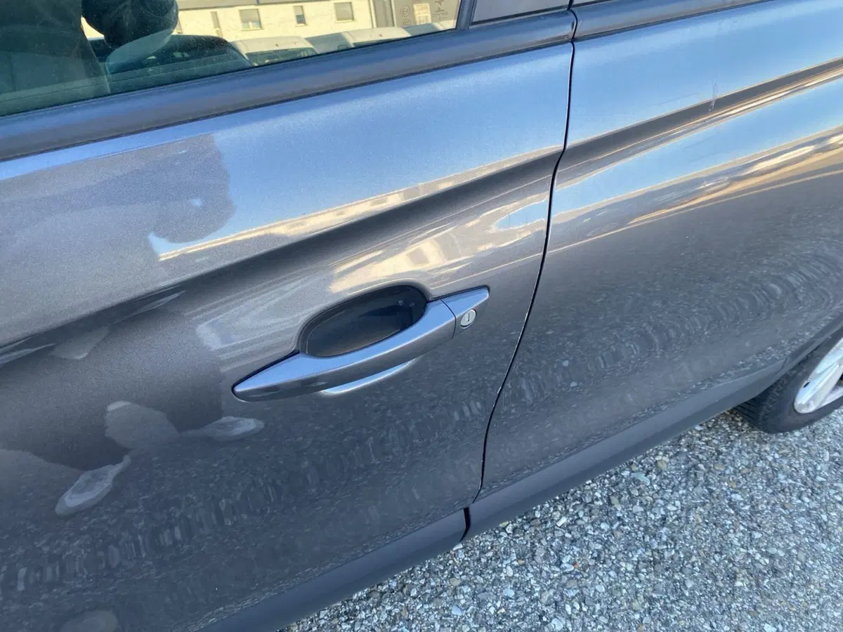 Opel Crossland usata a Ravenna (10)