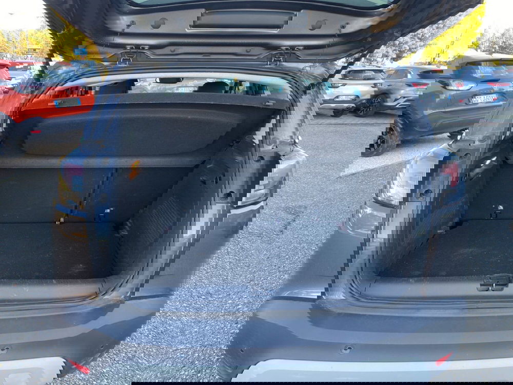 Opel Crossland usata a Ravenna (11)