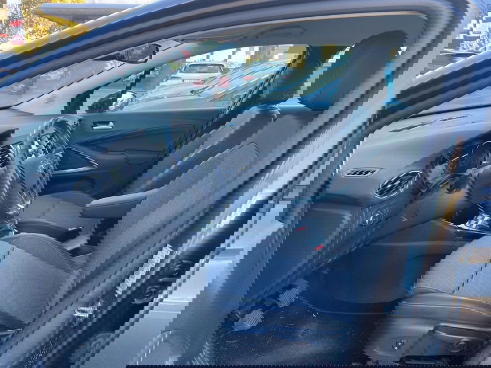 Opel Crossland usata a Ravenna (12)