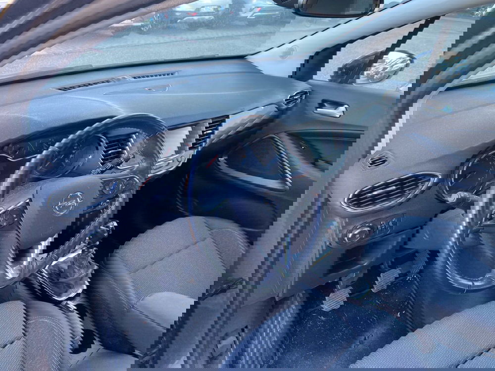 Opel Crossland usata a Ravenna (13)