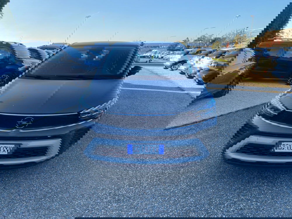 Opel Crossland usata a Ravenna (2)