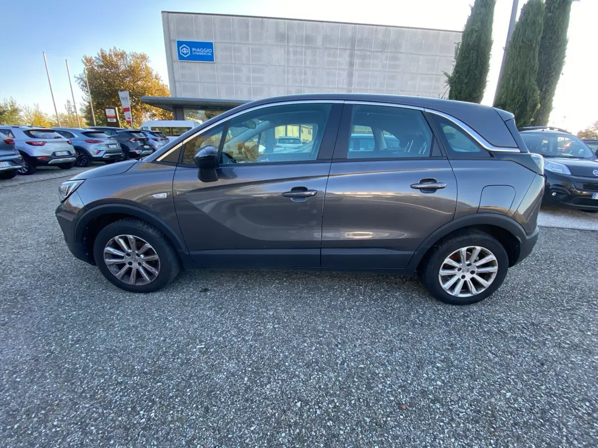 Opel Crossland usata a Ravenna (3)