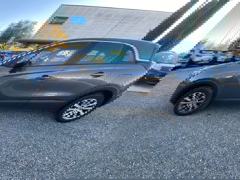 Opel Crossland usata a Ravenna (3)