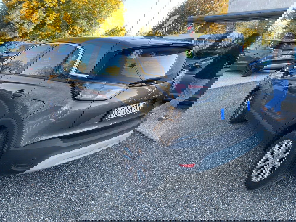 Opel Crossland usata a Ravenna (4)