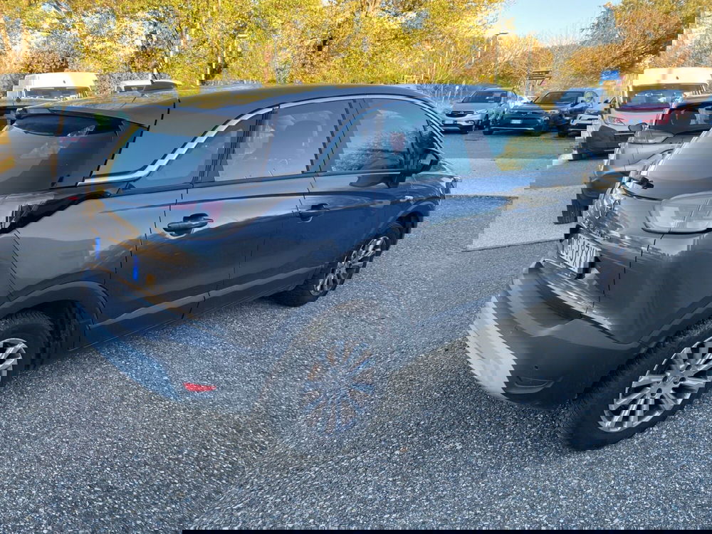 Opel Crossland usata a Ravenna (6)