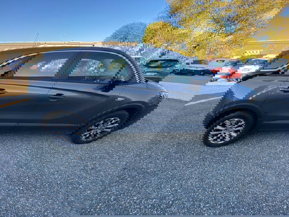 Opel Crossland usata a Ravenna (7)