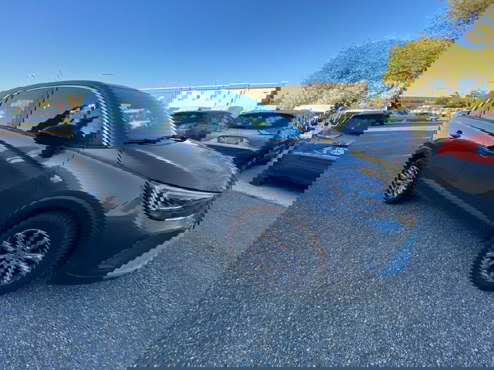 Opel Crossland usata a Ravenna (8)