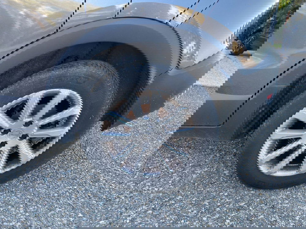 Opel Crossland usata a Ravenna (9)