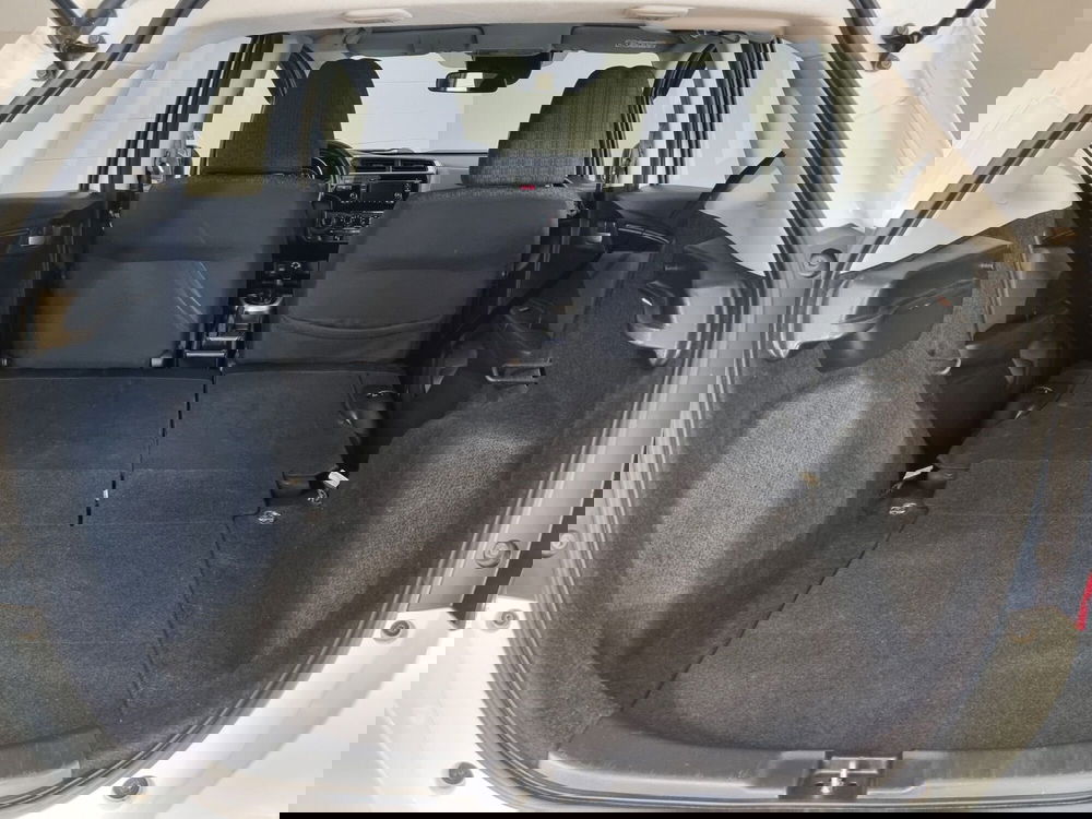 Honda Jazz usata a Pavia (10)