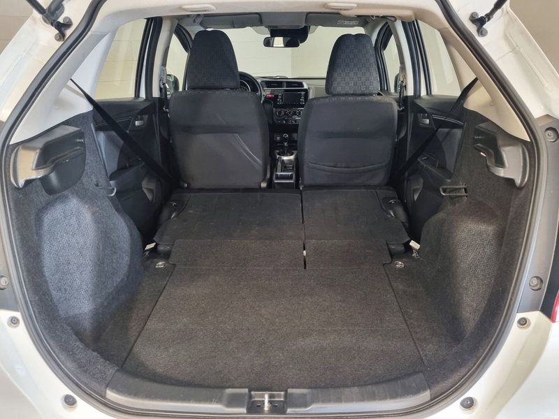 Honda Jazz usata a Pavia (10)