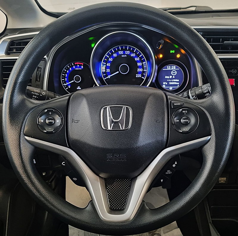 Honda Jazz usata a Pavia (12)