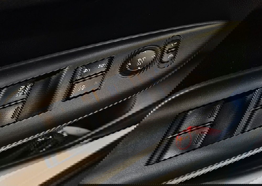 Honda Jazz usata a Pavia (15)