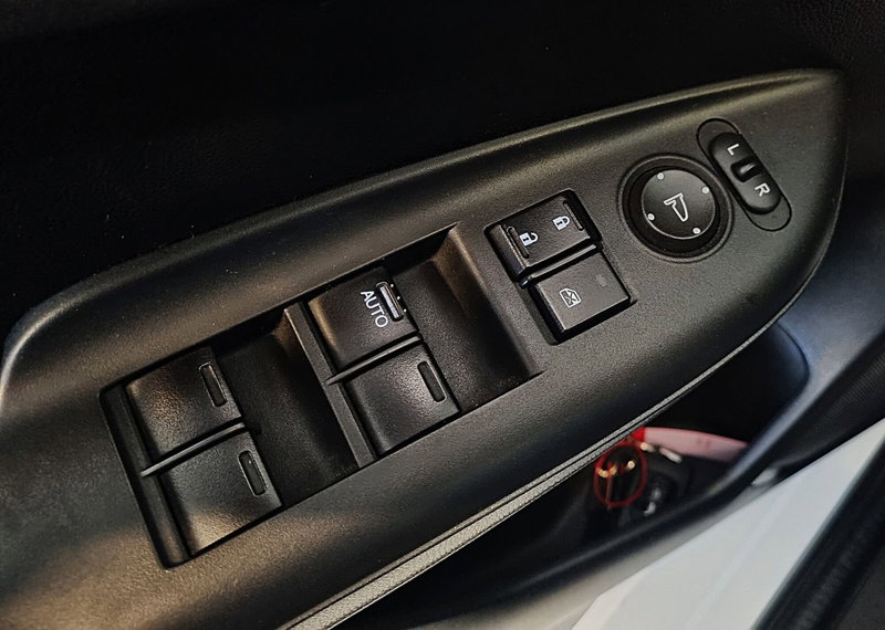 Honda Jazz usata a Pavia (15)