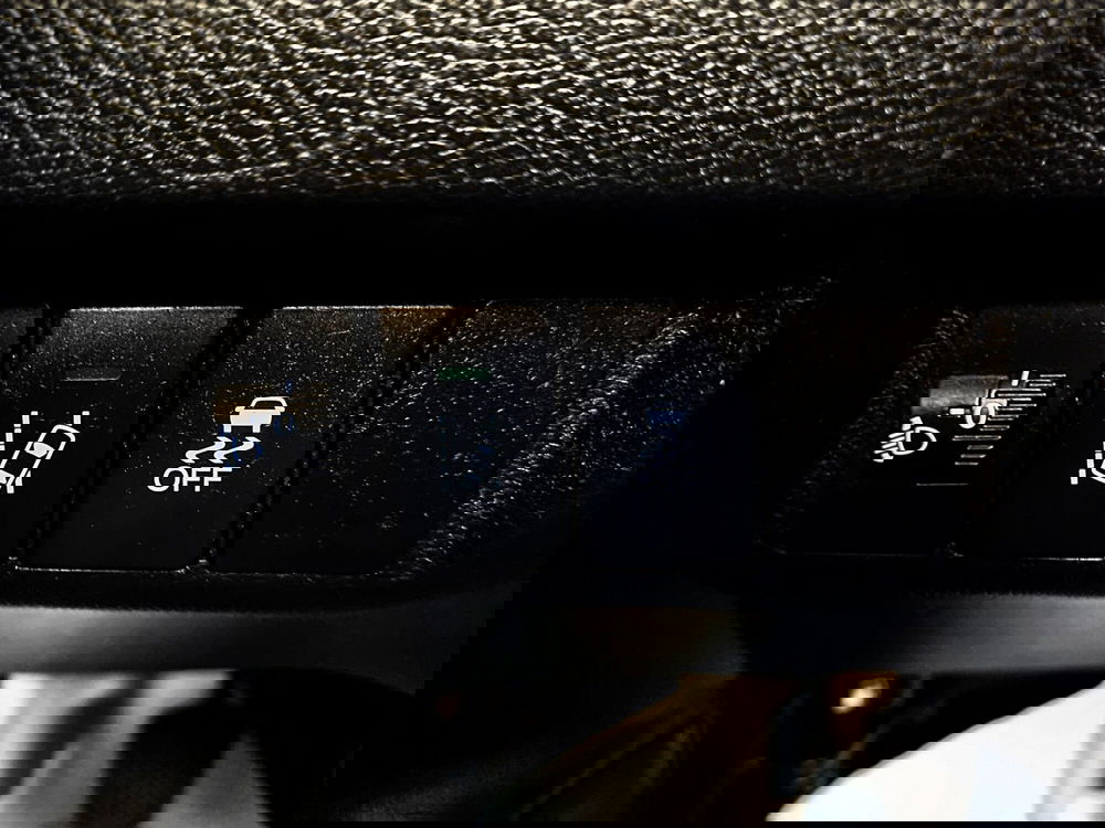 Honda Jazz usata a Pavia (18)