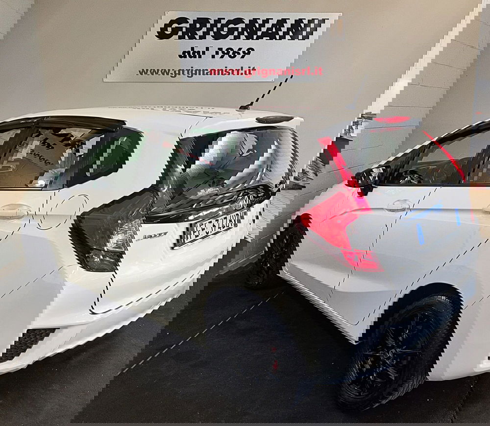 Honda Jazz usata a Pavia (3)