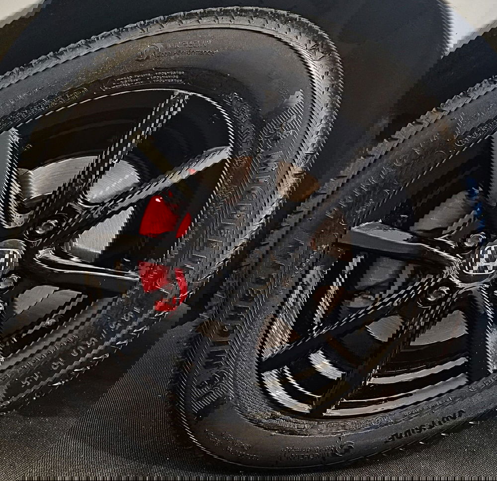 Honda Jazz usata a Pavia (5)