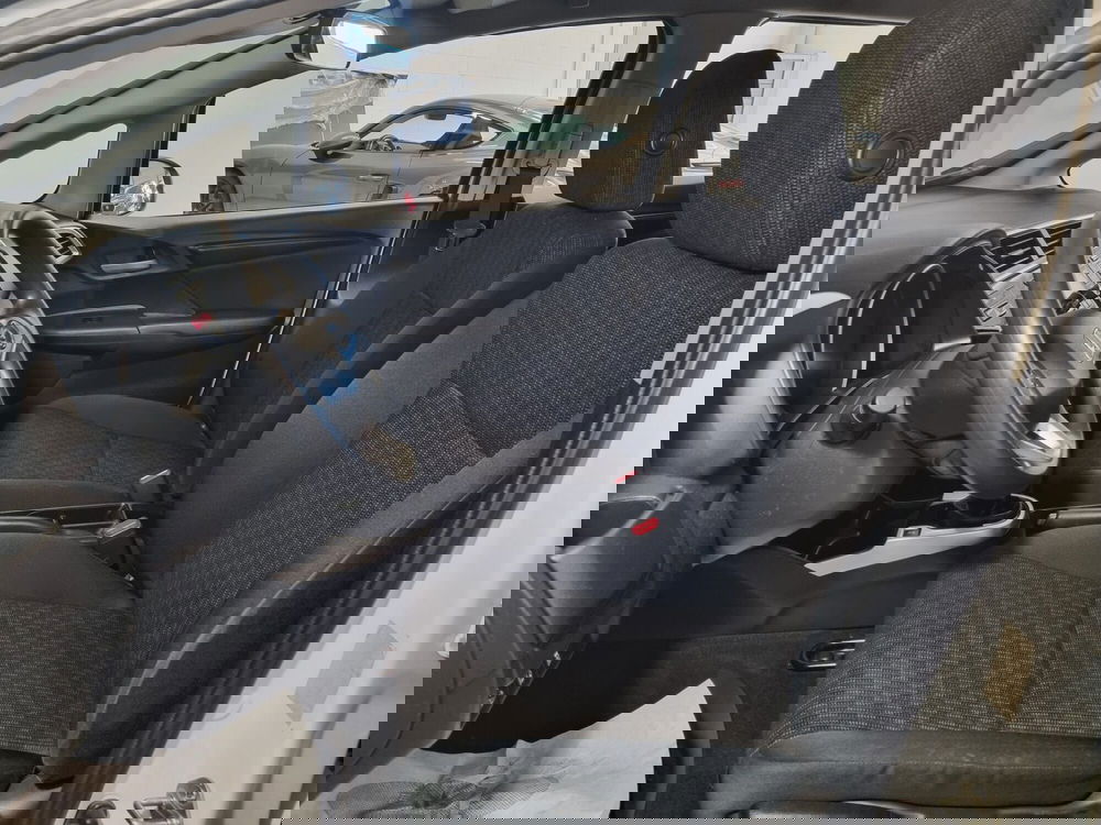 Honda Jazz usata a Pavia (6)