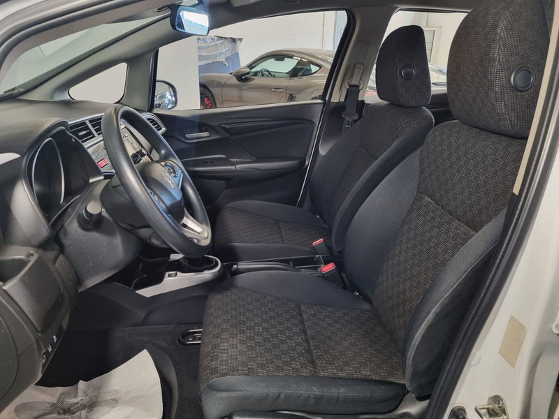 Honda Jazz usata a Pavia (6)