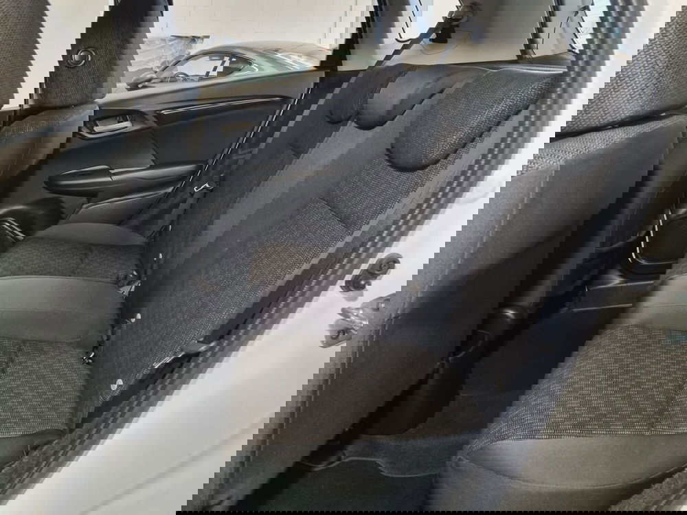 Honda Jazz usata a Pavia (7)