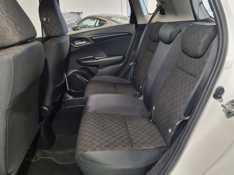 Honda Jazz usata a Pavia (7)