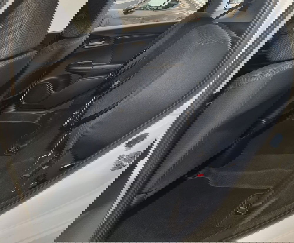 Honda Jazz usata a Pavia (8)