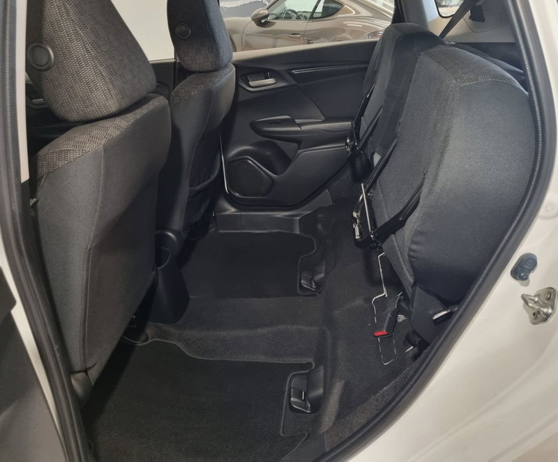 Honda Jazz usata a Pavia (8)