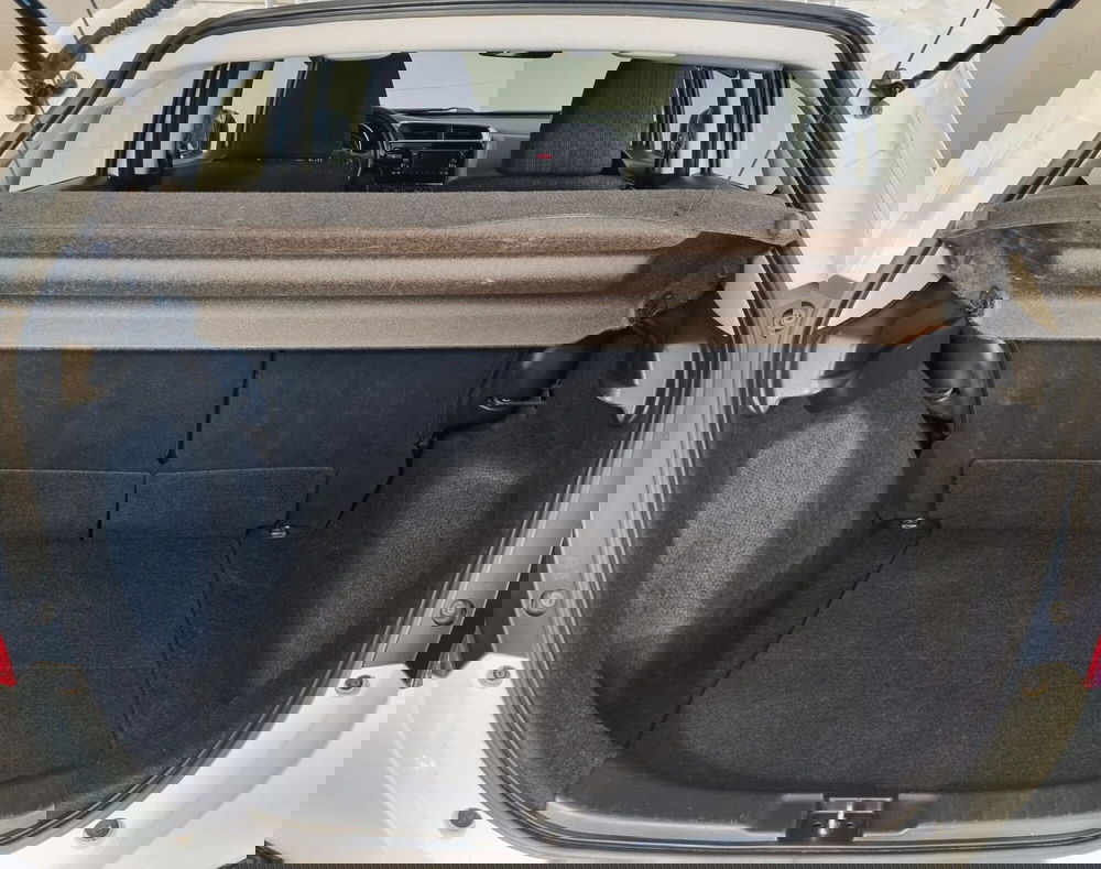 Honda Jazz usata a Pavia (9)