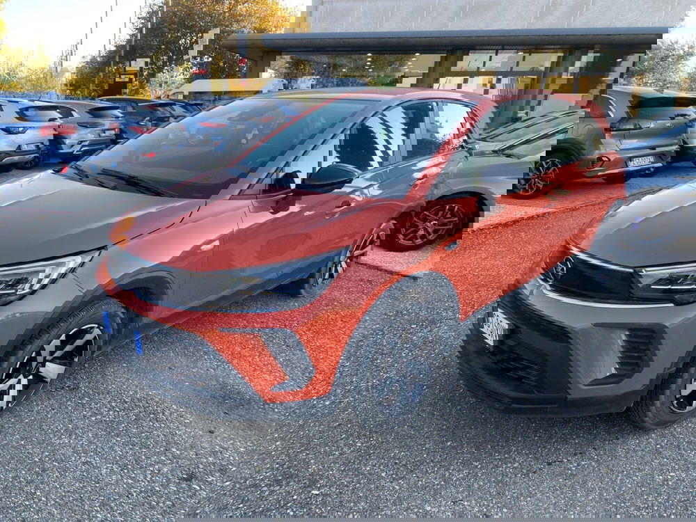 Opel Crossland usata a Ravenna