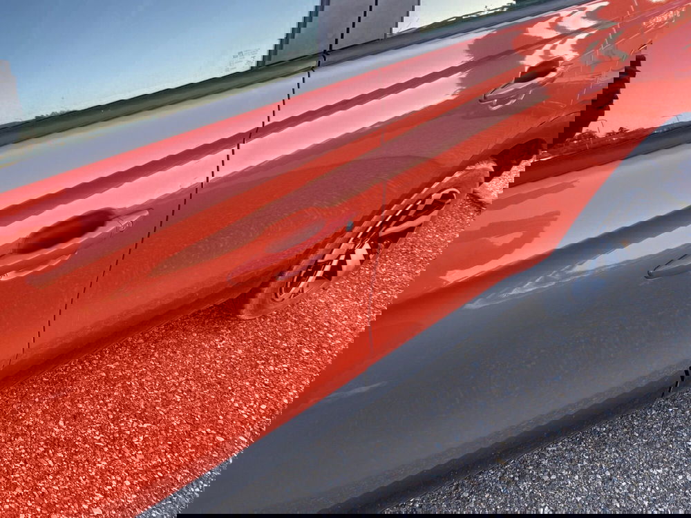 Opel Crossland usata a Ravenna (10)