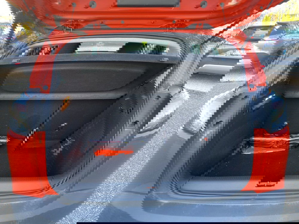 Opel Crossland usata a Ravenna (11)