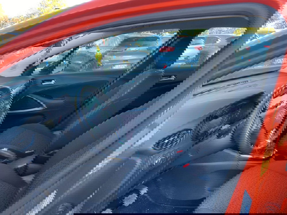 Opel Crossland usata a Ravenna (12)