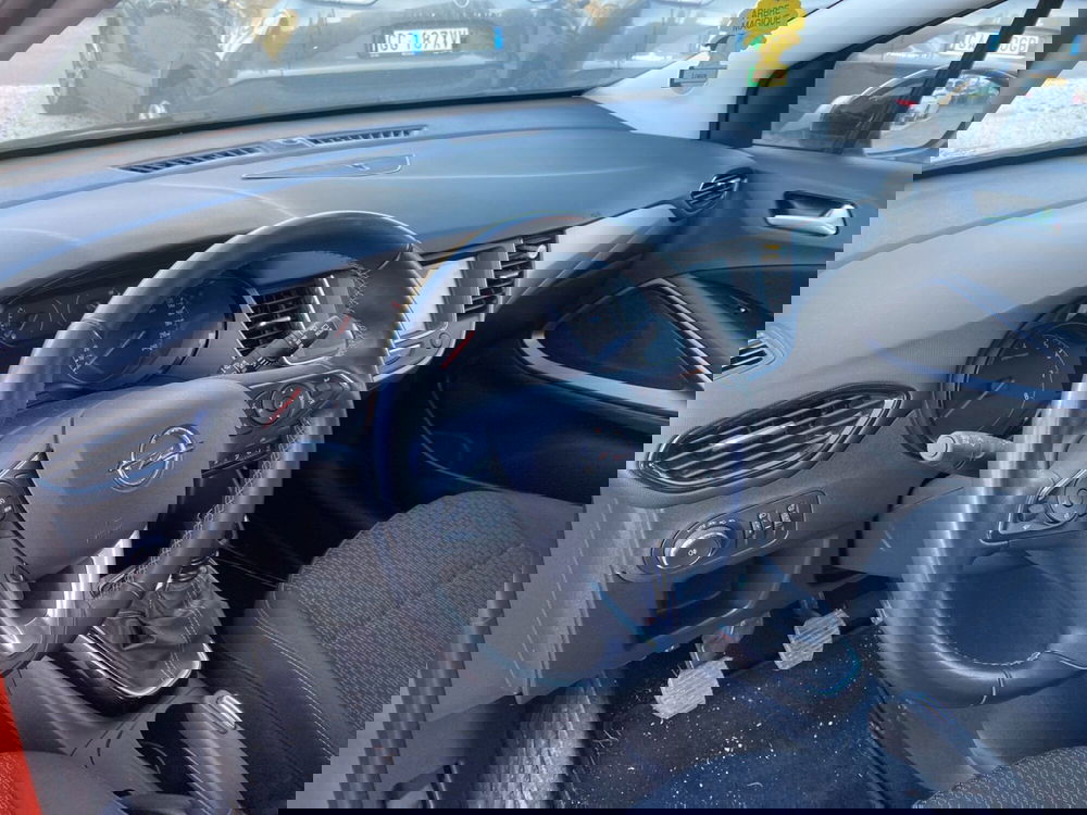 Opel Crossland usata a Ravenna (13)