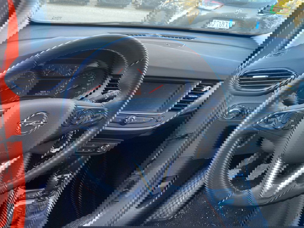 Opel Crossland usata a Ravenna (14)