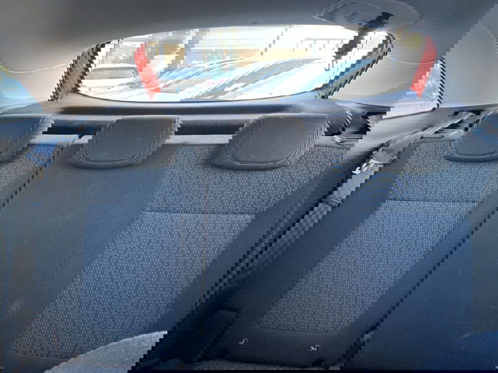 Opel Crossland usata a Ravenna (15)