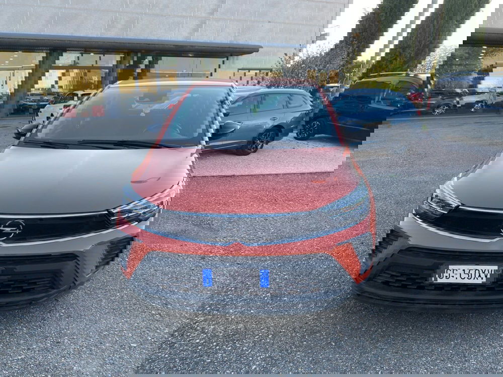 Opel Crossland usata a Ravenna (2)