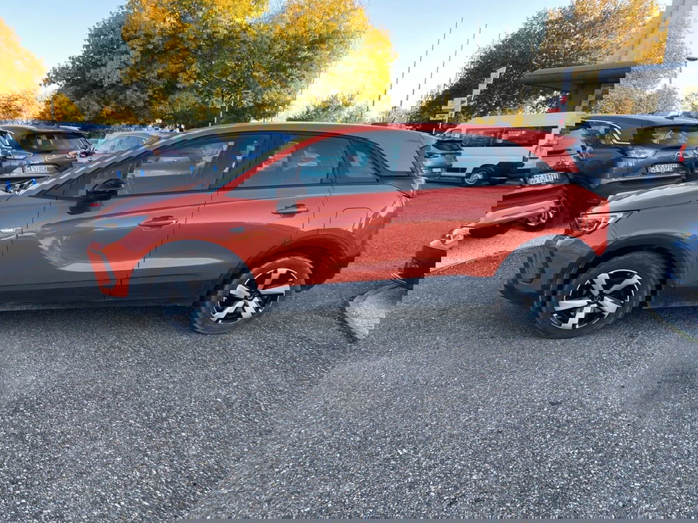 Opel Crossland usata a Ravenna (3)