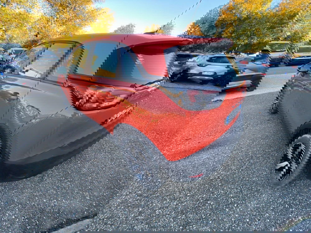 Opel Crossland usata a Ravenna (4)