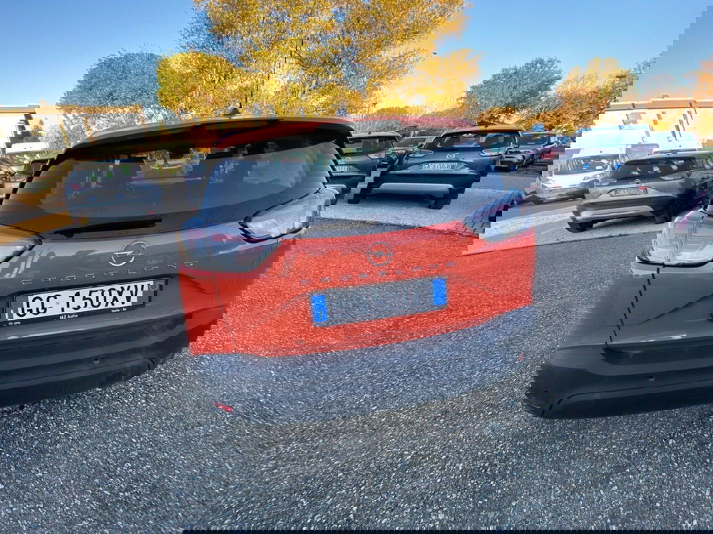 Opel Crossland usata a Ravenna (5)