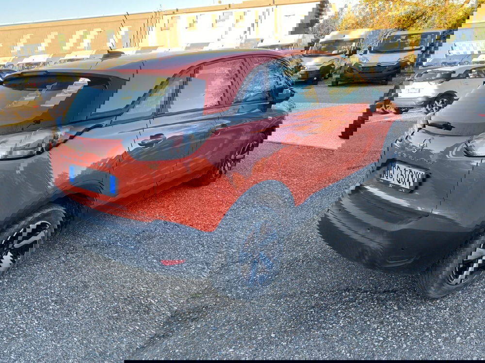 Opel Crossland usata a Ravenna (6)