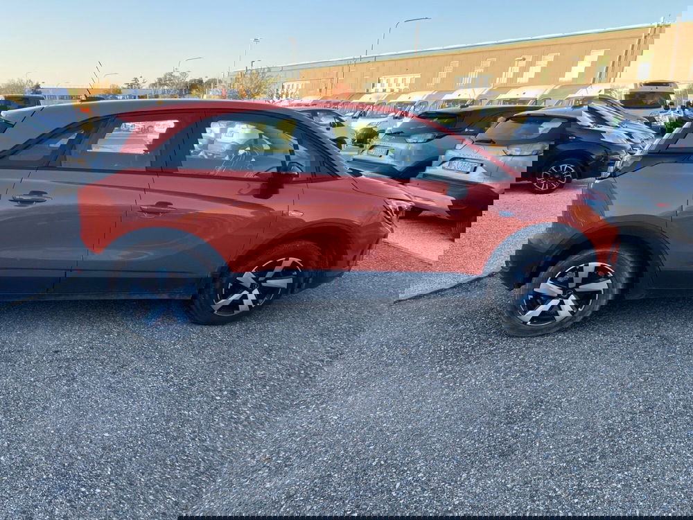 Opel Crossland usata a Ravenna (7)