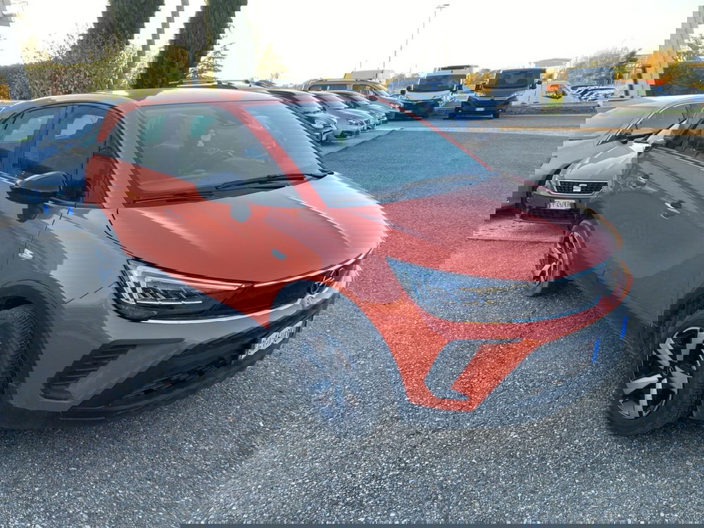 Opel Crossland usata a Ravenna (8)