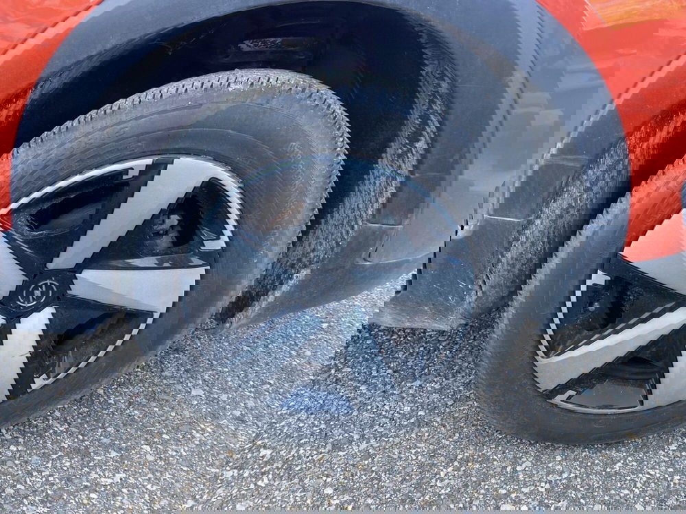 Opel Crossland usata a Ravenna (9)