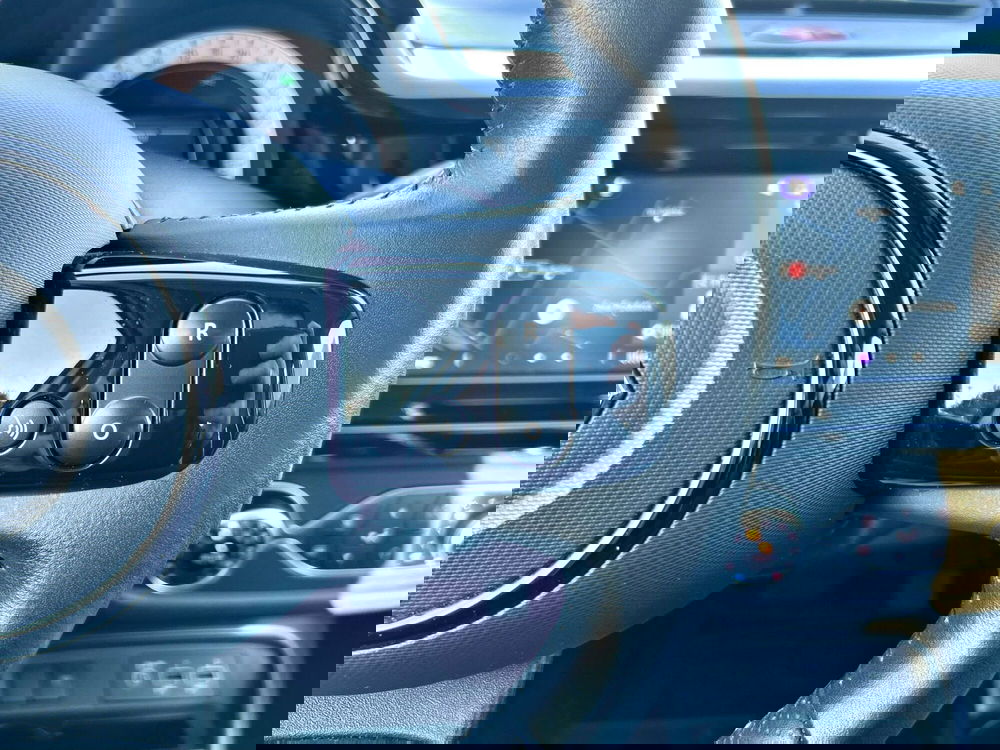 Renault Twingo usata a Monza e Brianza (11)