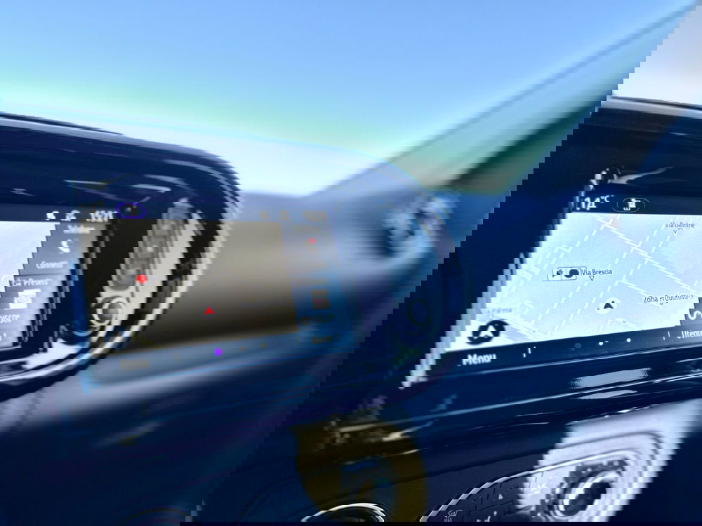 Renault Twingo usata a Monza e Brianza (13)