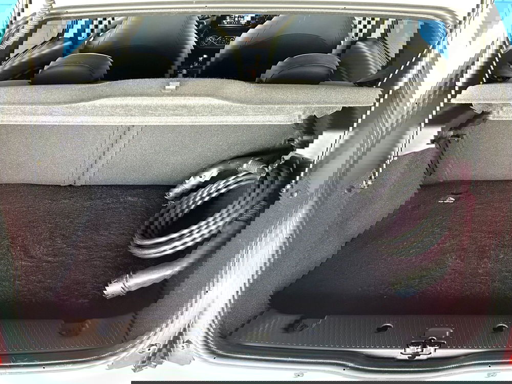 Renault Twingo usata a Monza e Brianza (14)