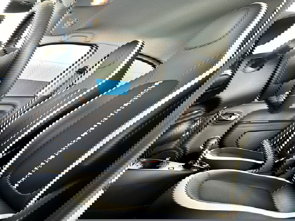 Renault Twingo usata a Monza e Brianza (6)